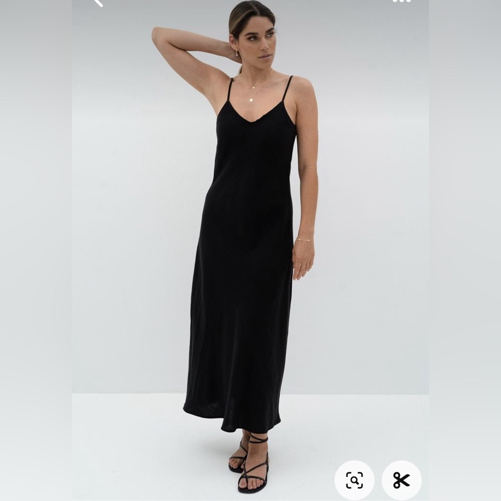 Australian Brand Humidity Casa Dress